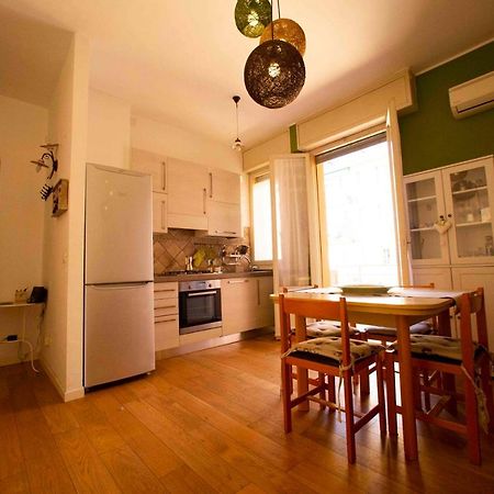Getthekey Duse Apartment Болонья Экстерьер фото