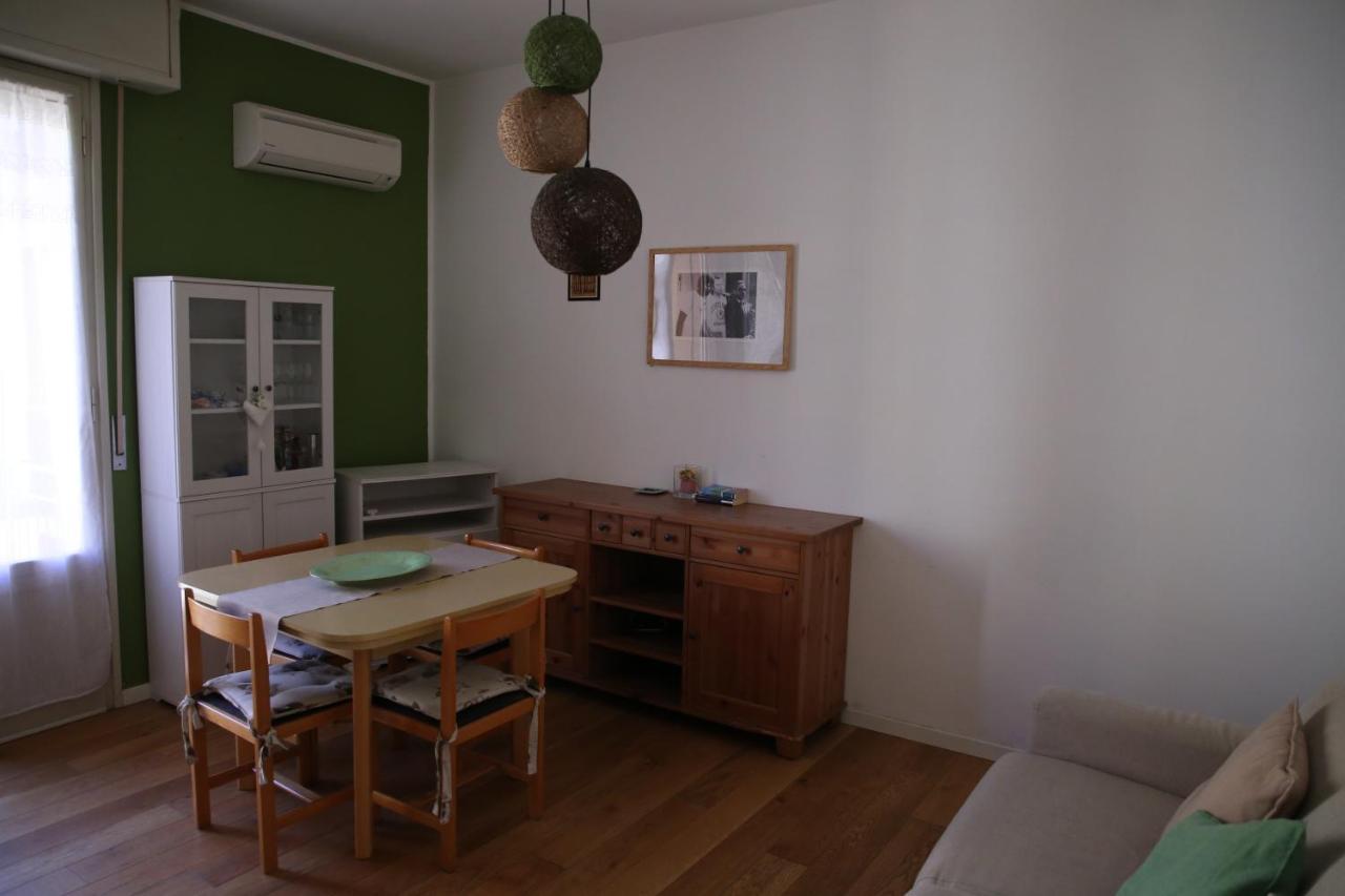 Getthekey Duse Apartment Болонья Экстерьер фото