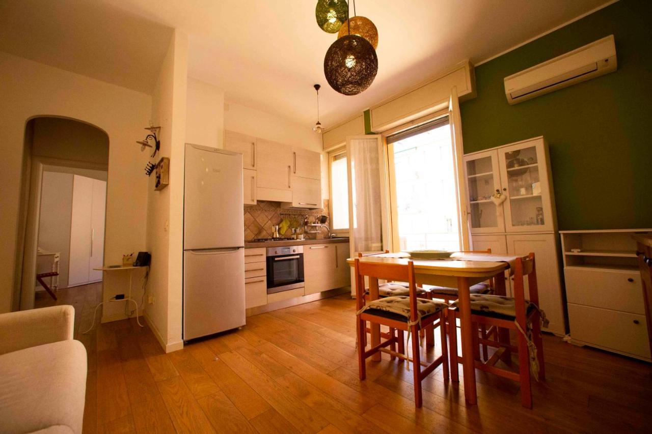 Getthekey Duse Apartment Болонья Экстерьер фото