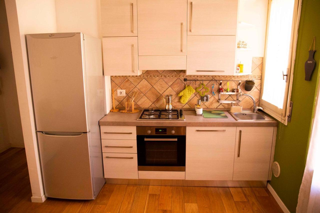 Getthekey Duse Apartment Болонья Экстерьер фото