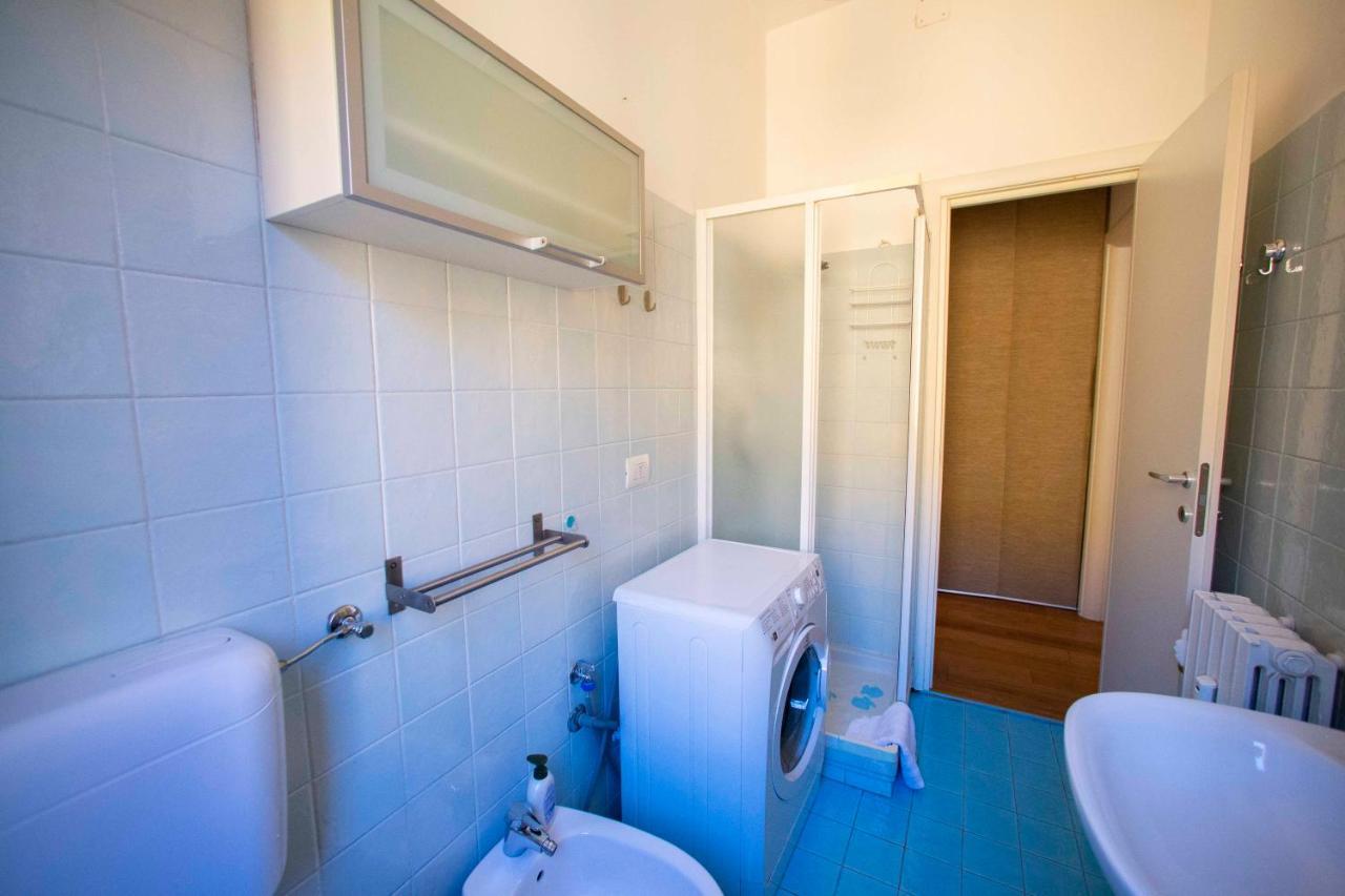 Getthekey Duse Apartment Болонья Экстерьер фото